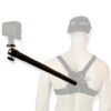 3RD PersonView - Perche Pour Shoulder Mount - Sail Video System