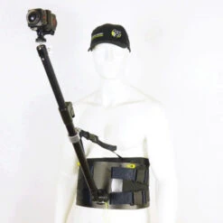 3rdPersonView - 3PVX2 PRO - Sail Video System -Magasin D’Équipement De Caméra D’Action 3rdpersonview 3pvx2 pro sail video system 2