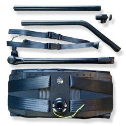 3rdPersonView - 3PVX2 PRO - Sail Video System -Magasin D’Équipement De Caméra D’Action 3rdpersonview 3pvx2 pro sail video system 5