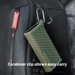 Étui Lecteur De Cartes SD Haute Vitesse Pgytech CFexpress Createmate -Magasin D’Équipement De Caméra D’Action a completer etui lecteur de cartes sd haute vitesse pgytech cfexpress createmate 2