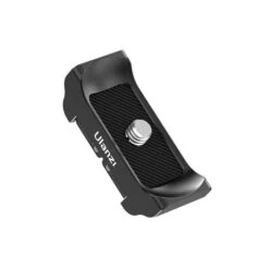 Adaptateur 3-en-1 Ulanzi Quick Release Pour Insta360 X2/X3 -Magasin D’Équipement De Caméra D’Action adaptateur 3 en 1 ulanzi quick release pour insta360 x2x3 2