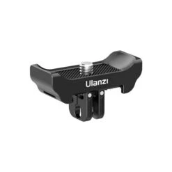 Adaptateur 3-en-1 Ulanzi Quick Release Pour Insta360 X2/X3