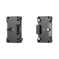 Adaptateur DJI Pour Batterie Gold-Mount Pour DJI Transmission