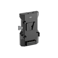Adaptateur DJI Pour Batterie V-Mount Pour Moniteur DJI -Magasin D’Équipement De Caméra D’Action adaptateur dji pour batterie v mount pour moniteur dji 2