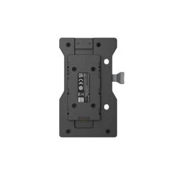 Adaptateur DJI Pour Batterie V-Mount Pour Moniteur DJI -Magasin D’Équipement De Caméra D’Action adaptateur dji pour batterie v mount pour moniteur dji 3