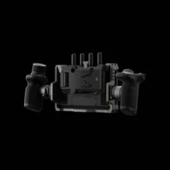 Adaptateur DJI Pour Batterie V-Mount Pour Moniteur DJI -Magasin D’Équipement De Caméra D’Action adaptateur dji pour batterie v mount pour moniteur dji 4