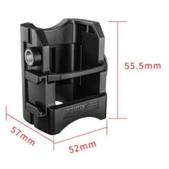 Adaptateur Multifonction StartRC Pour DJI Osmo Pocket 3 -Magasin D’Équipement De Caméra D’Action adaptateur multifonction startrc pour dji osmo pocket 3 3