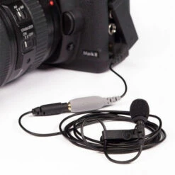 Adaptateur SC3 Rode Pour SmartLav+ -Magasin D’Équipement De Caméra D’Action adaptateur sc3 rode pour smartlav 2