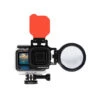 Backscatter FLIP Pro - Filtres De Plongée Et Objectif Macro Pour GoPro -Magasin D’Équipement De Caméra D’Action backscatter flip pro filtres de plongee et objectif macro pour gopro
