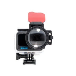 Backscatter FLIP Pro - Filtres De Plongée Et Objectif Macro Pour GoPro -Magasin D’Équipement De Caméra D’Action backscatter flip pro filtres de plongee et objectif macro pour gopro 3