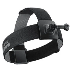 Bandeau De Fixation Frontale 2.0 GoPro -Magasin D’Équipement De Caméra D’Action bandeau de fixation frontale 20 gopro 2