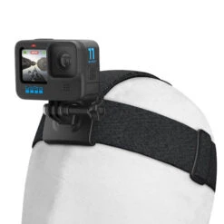 Bandeau De Fixation Frontale 2.0 GoPro