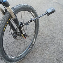 Barre D'extension Aluminium CNC LCE Pour GoPro -Magasin D’Équipement De Caméra D’Action barre d extension lce pour gopro 2