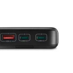 Batterie Externe Hama PowerPack Qualcomm Quick Charge 3.0 -Magasin D’Équipement De Caméra D’Action batterie externe hama powerpack qualcomm quick charge 30 4