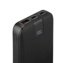 Batterie Externe Hama PowerPack Qualcomm Quick Charge 3.0 -Magasin D’Équipement De Caméra D’Action batterie externe hama powerpack qualcomm quick charge 30 5