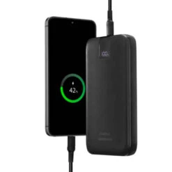 Batterie Externe Hama PowerPack Qualcomm Quick Charge 3.0 -Magasin D’Équipement De Caméra D’Action batterie externe hama powerpack qualcomm quick charge 30 6