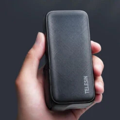 Batterie Externe Telesin Pour GoPro HERO13 Black -Magasin D’Équipement De Caméra D’Action batterie externe telesin pour gopro hero13 black 4