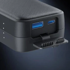 Batterie Externe Telesin Pour GoPro HERO13 Black -Magasin D’Équipement De Caméra D’Action batterie externe telesin pour gopro hero13 black 5