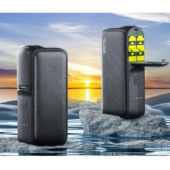Batterie Externe Telesin Pour GoPro HERO13 Black -Magasin D’Équipement De Caméra D’Action batterie externe telesin pour gopro hero13 black 8