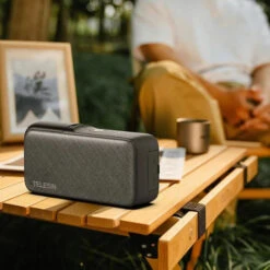 Batterie Externe Telesin Pour GoPro HERO13 Black -Magasin D’Équipement De Caméra D’Action batterie externe telesin pour gopro hero13 black 9