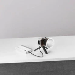 Batterie Externe Zhiyun Molus 130W -Magasin D’Équipement De Caméra D’Action batterie externe zhiyun molus 130w 6