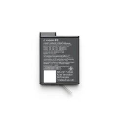 Batterie Extreme Plus Pour DJI Osmo Action 5 Pro/4/3