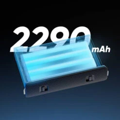 Batterie Pour Insta360 X4 -Magasin D’Équipement De Caméra D’Action batterie pour insta360 x4 6