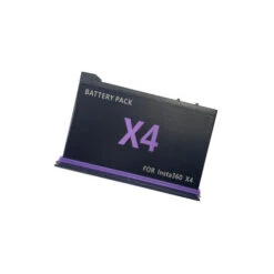 Batterie Rechargeable LCE 2500mAh Pour Insta360 X4 -Magasin D’Équipement De Caméra D’Action batterie rechargeable lce 2500mah pour insta360 x4 2