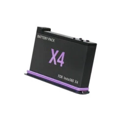 Batterie Rechargeable LCE 2500mAh Pour Insta360 X4