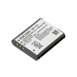Batterie Rechargeable Ricoh Theta DB-110