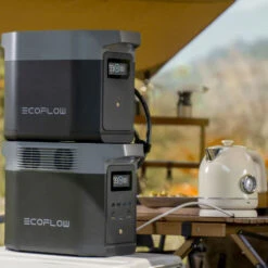 Batterie Supplémentaire EcoFlow DELTA 2 Extra Batterie -Magasin D’Équipement De Caméra D’Action batterie supplementaire delta 2 extra batterie ecoflow 2