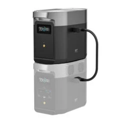 Batterie Supplémentaire EcoFlow DELTA 2 Extra Batterie