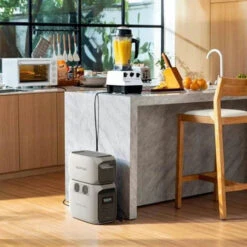 Batterie Supplémentaire EcoFlow Delta 3 & Delta 3 Plus -Magasin D’Équipement De Caméra D’Action batterie supplementaire ecoflow delta 3 delta 3 plus 2