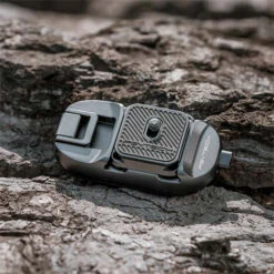 Fixation Sac à Dos Beetle Camera Clip - PGYTech -Magasin D’Équipement De Caméra D’Action beetle camera clip pgytech 4