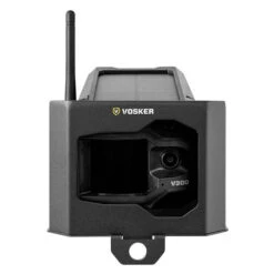 Boitier De Sécurité Métallique Vosker - V-Sbox2 -Magasin D’Équipement De Caméra D’Action boitier de securite metallique vosker v sbox2 2