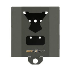 Boîtier De Sécurité SB-500S Spypoint Pour Caméras FLEX/FLEX G-36/FLEX E-36/FLEX-S/FLEX-M
