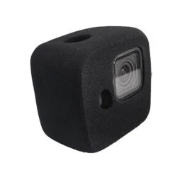 Bonnette Anti-Vent LCE Windslayer GoPro Hero 11 Mini -Magasin D’Équipement De Caméra D’Action bonnette anti vent lce windslayer gopro hero 11 mini 2