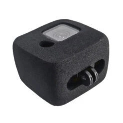 Bonnette Anti-Vent LCE Windslayer GoPro Hero 11 Mini -Magasin D’Équipement De Caméra D’Action bonnette anti vent lce windslayer gopro hero 11 mini 3