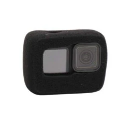 Bonnette Anti-vent LCE Windslayer GoPro HERO13/12/11/10/9 11 Bonnette Anti-vent LCE Windslayer GoPro HERO13/12/11/10/9 -Magasin D’Équipement De Caméra D’Action bonnette anti vent lce windslayer gopro hero1211109 2