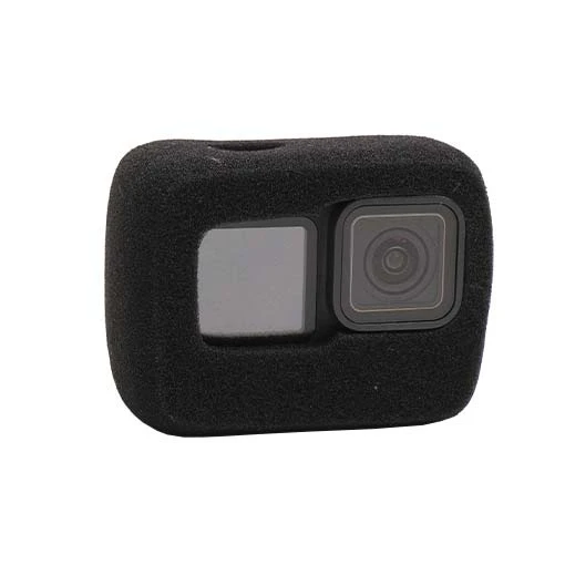 Bonnette Anti-vent LCE Windslayer GoPro HERO13/12/11/10/9 5 Bonnette Anti-vent LCE Windslayer GoPro HERO13/12/11/10/9 – Image 3