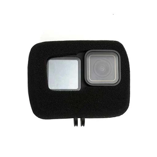 Bonnette Anti-vent LCE Windslayer GoPro HERO13/12/11/10/9 6 Bonnette Anti-vent LCE Windslayer GoPro HERO13/12/11/10/9 – Image 4