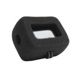 Bonnette Anti-vent LCE Windslayer GoPro HERO13/12/11/10/9 13 Bonnette Anti-vent LCE Windslayer GoPro HERO13/12/11/10/9 -Magasin D’Équipement De Caméra D’Action bonnette anti vent lce windslayer gopro hero1211109 4