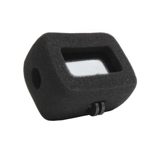 Bonnette Anti-vent LCE Windslayer GoPro HERO13/12/11/10/9 7 Bonnette Anti-vent LCE Windslayer GoPro HERO13/12/11/10/9 – Image 5