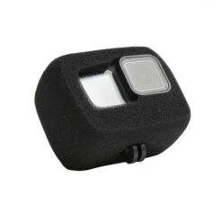 Bonnette Anti-vent LCE Windslayer GoPro HERO13/12/11/10/9 14 Bonnette Anti-vent LCE Windslayer GoPro HERO13/12/11/10/9 -Magasin D’Équipement De Caméra D’Action bonnette anti vent lce windslayer gopro hero1211109 5