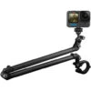 Bras D'extension GoPro Boom Et Fixation Guidon