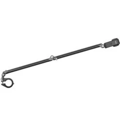 Bras D'extension GoPro Boom Et Fixation Guidon -Magasin D’Équipement De Caméra D’Action bras d extension gopro boom et fixation guidon 3