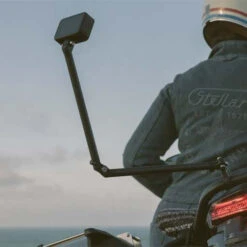 Bras D'extension GoPro Boom Et Fixation Guidon -Magasin D’Équipement De Caméra D’Action bras d extension gopro boom et fixation guidon 5