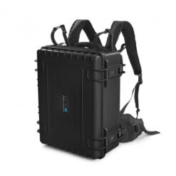 B&W Fixation Sac à Dos Pour Case 5000 Et 6000 -Magasin D’Équipement De Caméra D’Action bw fixation sac a dos pour case 5000 et 6000 5