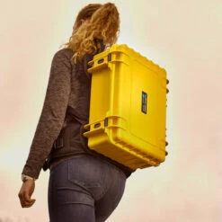 B&W Fixation Sac à Dos Pour Case 5000 Et 6000 -Magasin D’Équipement De Caméra D’Action bw fixation sac a dos pour case 5000 et 6000 6