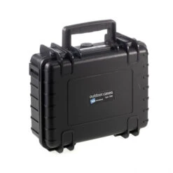 Valise B&W Outdoor Case 1000 Noire RPD